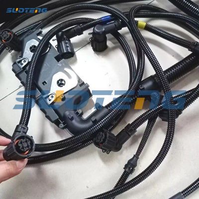 VOE11423644 इंजन वायर हार्नेस 11423644 EC460B खुदाई मशीन के लिए