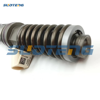 VOE20440388 20440388 EC360B खुदाई मशीन के लिए डीजल ईंधन इंजेक्टर