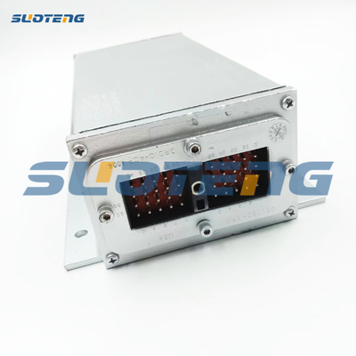 134-6553 ECU ECM नियंत्रक 1346553 120H व्हील लोडर के लिए