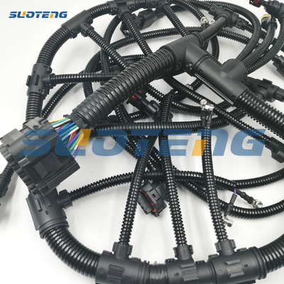 VOE20914988 20914988 EC210B खुदाई मशीन के लिए केबल वायरिंग हार्नेस