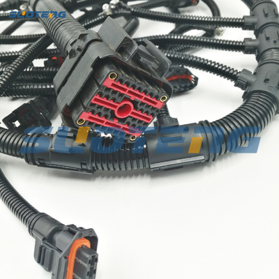 VOE20914988 20914988 EC210B खुदाई मशीन के लिए केबल वायरिंग हार्नेस