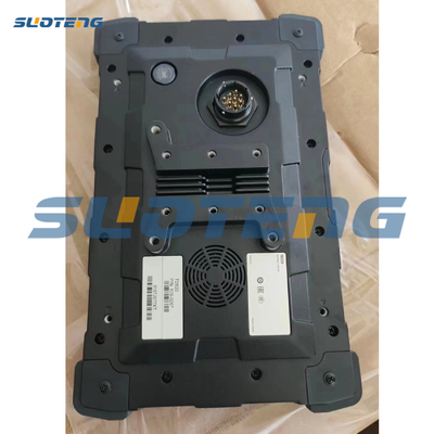 509-0267 509-0267 C7.1 इंजन मॉनिटर डिस्प्ले E320 खुदाई के लिए