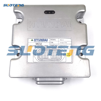 21M9-32111 21M932111 R55-9 खुदाई मशीन के लिए MCU मशीन नियंत्रण इकाई