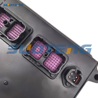 C4988820 ECM इलेक्ट्रॉनिक मॉड्यूल 4988820 PC130-8 खुदाई के लिए