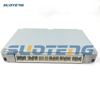 89661-E0010 ECU 89661E0010 के लिए J08E इंजन SK200-8 खुदाई मशीन