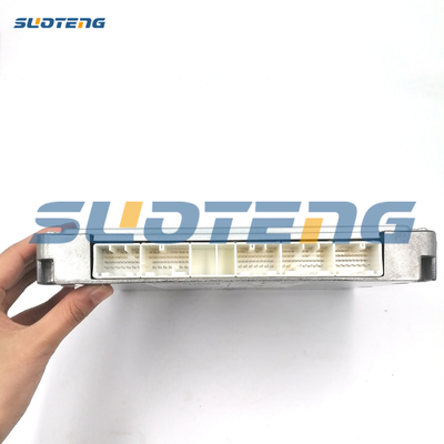 89661-E0010 ECU 89661E0010 के लिए J08E इंजन SK200-8 खुदाई मशीन