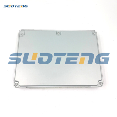 89661-E0010 ECU 89661E0010 के लिए J08E इंजन SK200-8 खुदाई मशीन