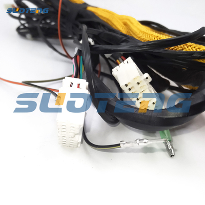 21N6-00012 21n600012 कैब हार्नेस R140W-7 R170W-7 एक्सकेवेटर के लिए