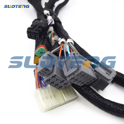 21N6-11151 21N611151 R210LC-7 R210LC9 के लिए खुदाई मशीन हार्नेस