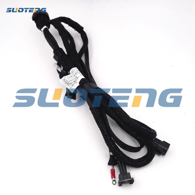 R305LC7 खुदाई मशीन के लिए 21N8-12071 21n812071 वायरिंग हार्नेस