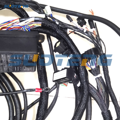 21N8-12153 21n812153 एक्सकेवेटर के लिए तारों के हार्नेस