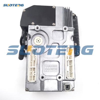 7835-31-5002 मॉनिटर डिस्प्ले 7835315002 PC350-8 खुदाई मशीन के लिए