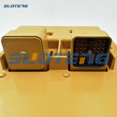 172-9389 नियंत्रक ECU ECM कंप्यूटर बोर्ड 1729389 D6N D6M खुदाई मशीन के लिए
