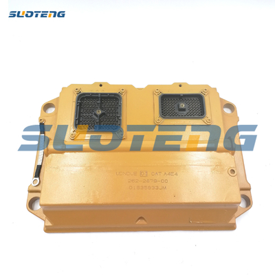 262-2879 नियंत्रक ECU कंप्यूटर बोर्ड ECM 2622879 C7 C9 इंजन के लिए