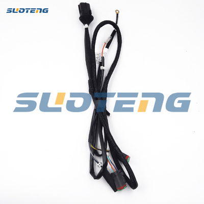 21N6-11160 21N611160 R140W-7 R170W-7 उत्खनन के लिए वायरिंग हार्नेस