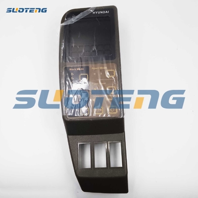 R210-7 R250-7 R300-7 खुदाई मशीन के लिए खुदाई मशीन मॉनिटर डिस्प्ले पैनल