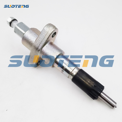 1-15300421-0 1153004210 6BG1 ZX240 खुदाई मशीन के लिए इंजन ईंधन इंजेक्टर