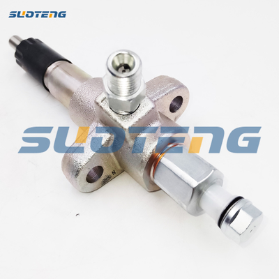 1-15300421-0 1153004210 6BG1 ZX240 खुदाई मशीन के लिए इंजन ईंधन इंजेक्टर