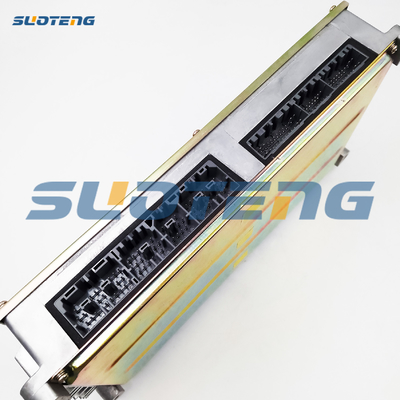 SK200 खुदाई के लिए YM22E00010F1 नियंत्रक ECU