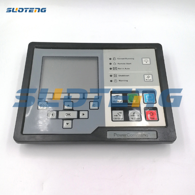 300-6315 डिस्प्ले मॉनिटर कंट्रोल पैनल 3006315 HMI320 PCC3.3
