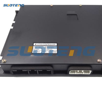 DX200 DX300 खुदाई मशीन के लिए ECU नियंत्रक बोर्ड