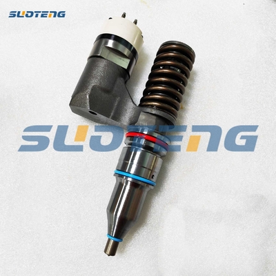 208-9160 2089160 996G व्हील लोडर के लिए सामान्य रेल ईंधन इंजेक्टर