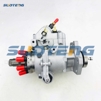 DB2831-4911 DB28314911 इंजन भागों के लिए ईंधन इंजेक्शन पंप
