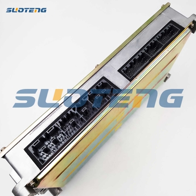 SK200 खुदाई के लिए YM22E00010F1 ECU नियंत्रक बोर्ड