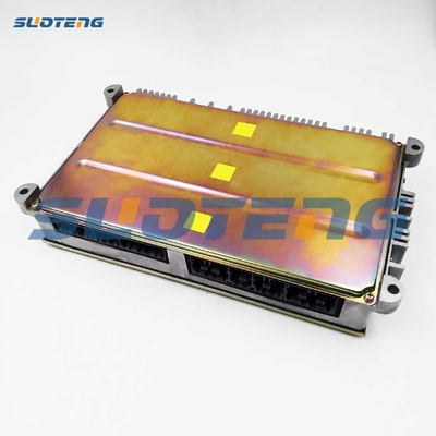 SK200 खुदाई के लिए YM22E00010F1 ECU नियंत्रक बोर्ड
