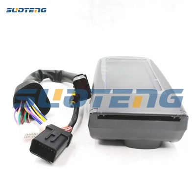 227-7698 2277698 E320D खुदाई के लिए मॉनिटर