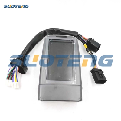 227-7698 2277698 E320D खुदाई के लिए मॉनिटर