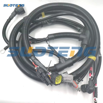 VOE14630636 14630636 EC460 खुदाई मशीन के लिए इंजन हार्नेस