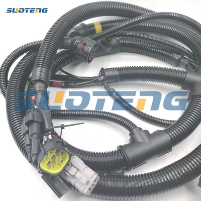 VOE14630636 14630636 EC360D EC460D खुदाई मशीन के लिए डी 12 डी इंजन हार्नेस
