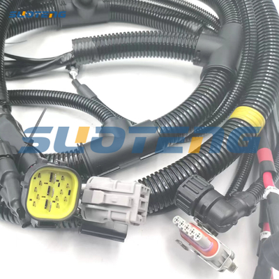VOE14630636 14630636 EC460 खुदाई मशीन के लिए इंजन हार्नेस