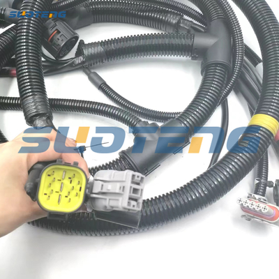 VOE14630636 14630636 EC460 खुदाई मशीन के लिए इंजन हार्नेस