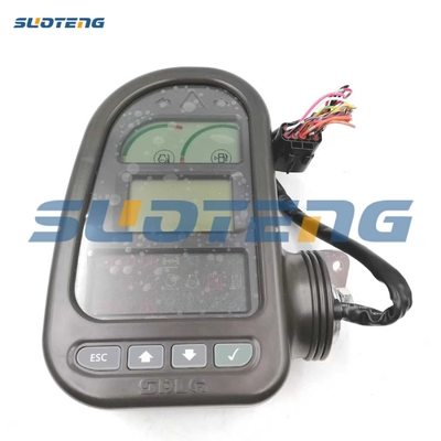 14401539 मॉनिटर डिस्प्ले पैनल के लिए LG6225E खुदाई मशीन