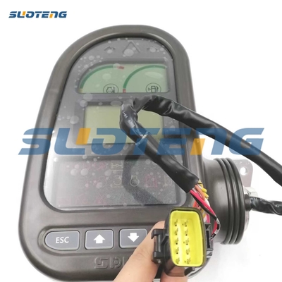 14401539 मॉनिटर डिस्प्ले पैनल के लिए LG6225E खुदाई मशीन