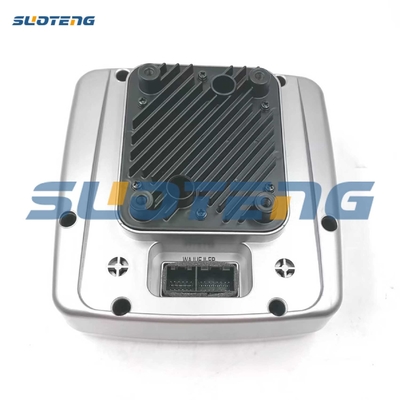 DX300 खुदाई के लिए 300426-00010 मॉनिटर डिस्प्ले