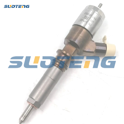 C6.4 डीजल इंजन के लिए 32F61-00062 ईंधन इंजेक्टर