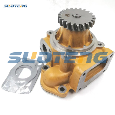6151-62-1101 SA6D125E इंजन के लिए पानी पंप