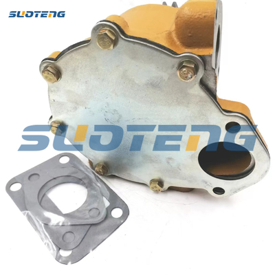 6151-62-1101 SA6D125E इंजन के लिए पानी पंप