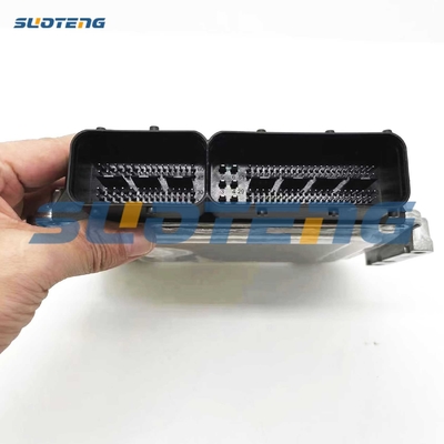 0281020097 कंट्रोलर ECU D04FR स्कावेटर के लिए SK140-8