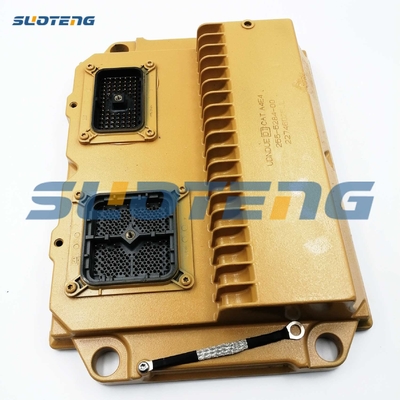 255-5284 नियंत्रक ECU ECM 2555284 C7 C9 इंजन के लिए 627F ट्रैक्टर