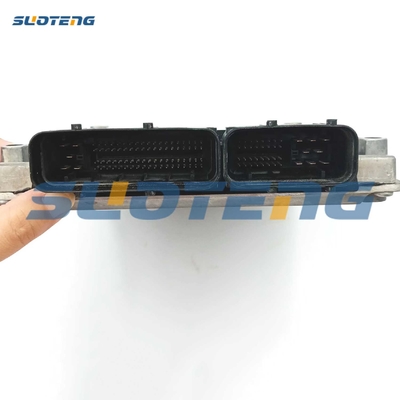E320GC खुदाई C6.4 इंजन के लिए 430-7160 ECU नियंत्रक 4307160