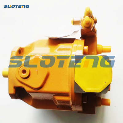 803083775 SA10V071 ZL50G व्हील लोडर के लिए पिस्टन पंप