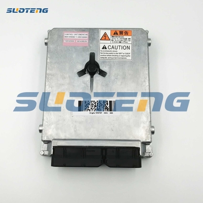 8-98126068-0 4HK1 इंजन के लिए नियंत्रक ECU