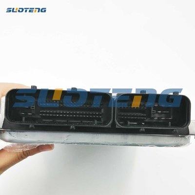 8-98126068-0 4HK1 इंजन के लिए नियंत्रक ECU