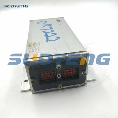 0R-7222 नियंत्रक ECU ECM 0R7222 120H 140H ट्रैक्टर के लिए