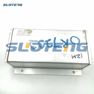 0R-7222 नियंत्रक ECU ECM 0R7222 120H 140H ट्रैक्टर के लिए