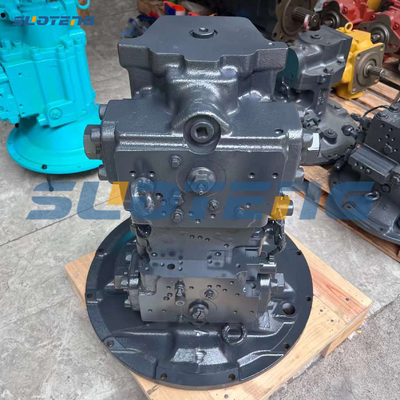 708-2G-00152 708-2g-00152 PC300-8 खुदाई मशीन के लिए हाइड्रोलिक पंप